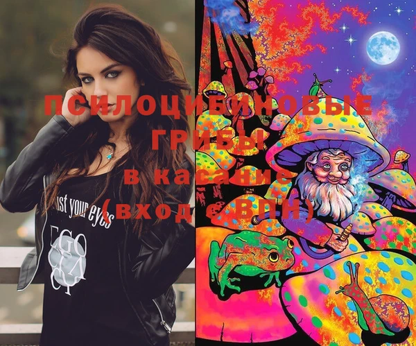 стафф Белоозёрский